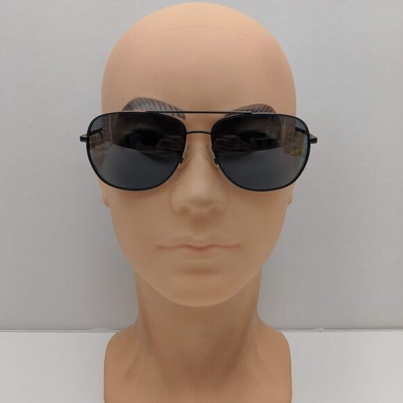 🕶️Ralph Lauren Polo 3059 Sunglasses 60/15 135 /YHG448🕶️ - Picture 5 of 6